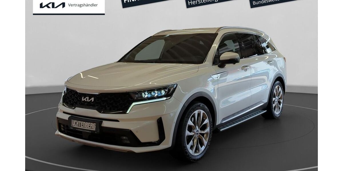 Kia Sorento 69.500 km 36.450 &euro; Leverkusen 51381