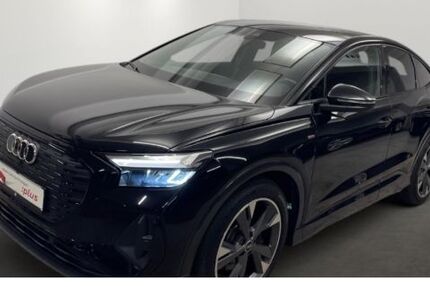 Audi Q4 e-tron 67.564 km 26.990 &euro; Neuss 41464