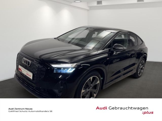 Audi Q4 e-tron 67.564 km 26.990 &euro; Neuss 41464
