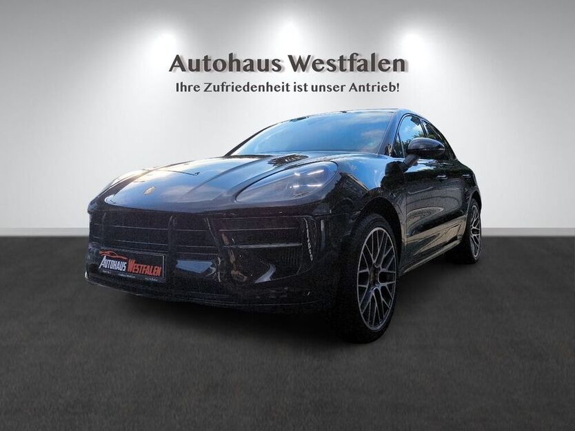Macan