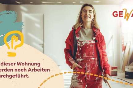 Wohnung zum Mieten in Remscheid 396,30 € 60 m²