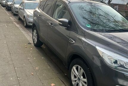 Ford Kuga 70.000 km 12.990 &euro; Leverkusen 51373