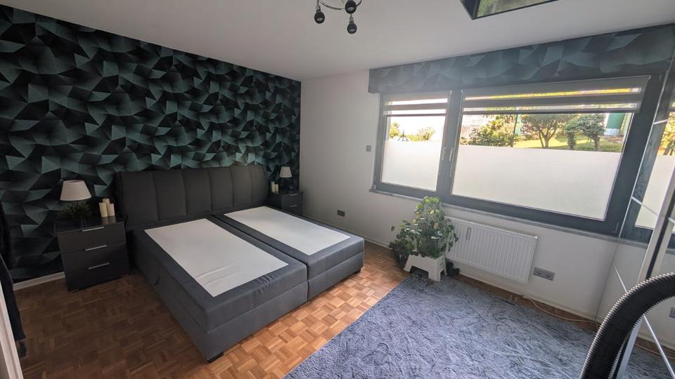 Etagenwohnung Solingen Höhscheid - 3 Zimmer, 84 m&sup2;, 275.000&euro; | Angebot:27629403