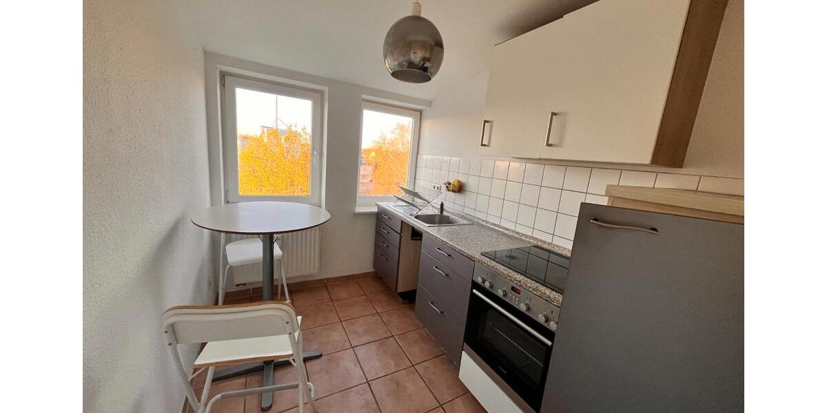 Etagenwohnung Köln Kalk - 2 Zimmer, 60 m&sup2;, 960&euro; | Angebot:26007073