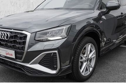 Audi Q2 6.640 km 29.440 &euro; Düsseldorf 40549
