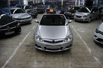Opel Tigra