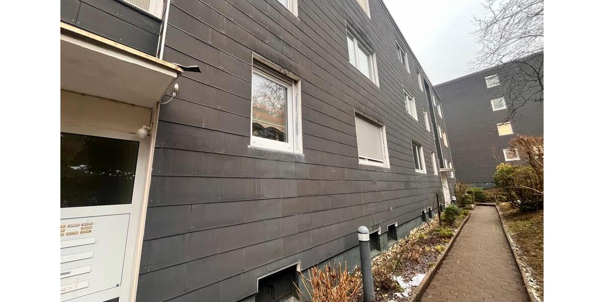 Erdgeschoßwohnung Gevelsberg - 4 Zimmer, 94 m&sup2;, 190.000&euro; | Angebot:24477455