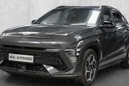 Hyundai KONA 8.105 km 24.980 &euro; Köln 50825