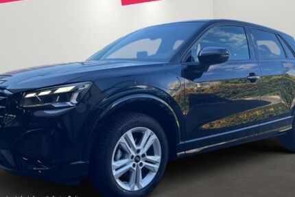 Audi Q2 5.000 km 34.550 € Mettmann 40822