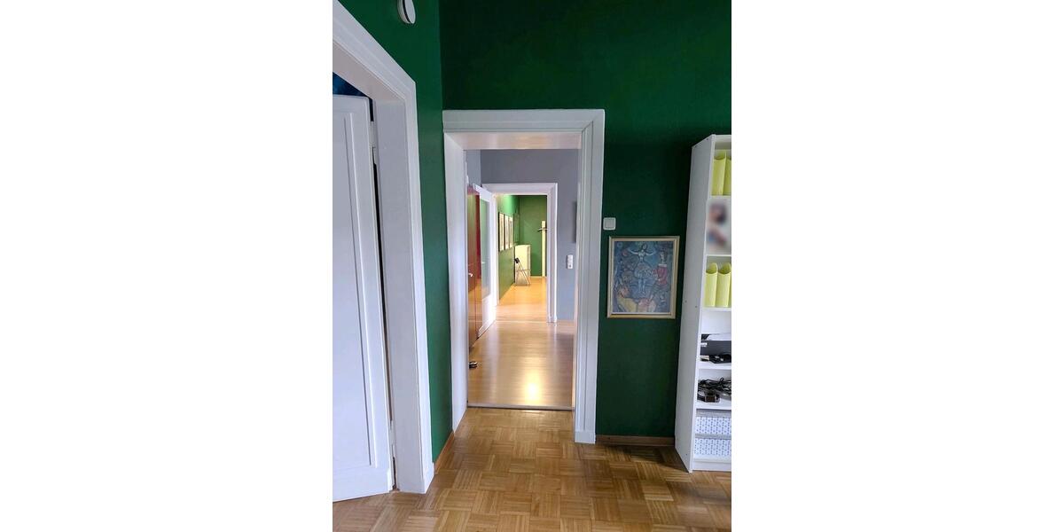 Etagenwohnung Velbert - 4 Zimmer, 110 m&sup2;, 1.290&euro; | Angebot:27618388