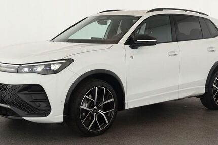 VW Tiguan 20.700 km 46.784 &euro; Neuss 41464