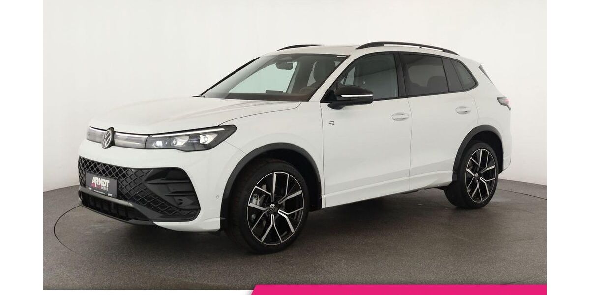 VW Tiguan 20.700 km 46.784 &euro; Neuss 41464