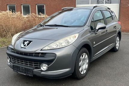 Peugeot 207 218.000 km 2.400 &euro; Neuss 41460