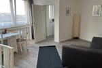 Etagenwohnung Düsseldorf Oberbilk - 1 Zimmer, 34 m&sup2;, 990&euro; | Angebot:24789157