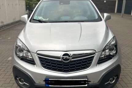 Opel Mokka 146.000 km 7.400 &euro; Gevelsberg 58285