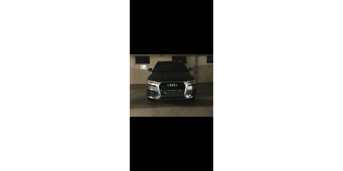 Audi Q3 125.000 km 17.999 &euro; Köln 51143