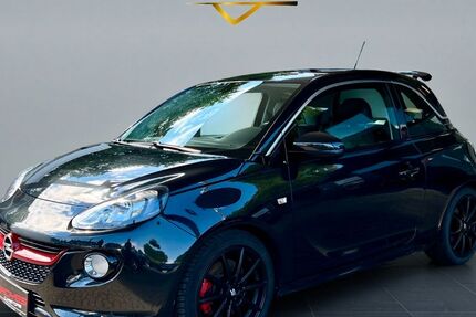 Opel Adam 135.123 km 8.800 &euro; Wuppertal 42115