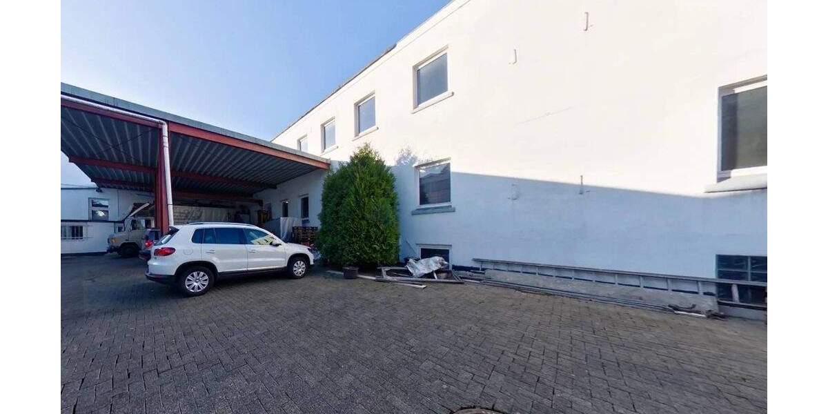 Gewerbeobjekt Solingen Wald - 810.000&euro; | Angebot:25708380