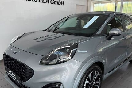 Ford Puma 30.000 km 19.990 &euro; Heiligenhaus 42579