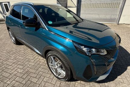 Peugeot 3008 44.452 km 21.000 &euro; Ratingen 40883