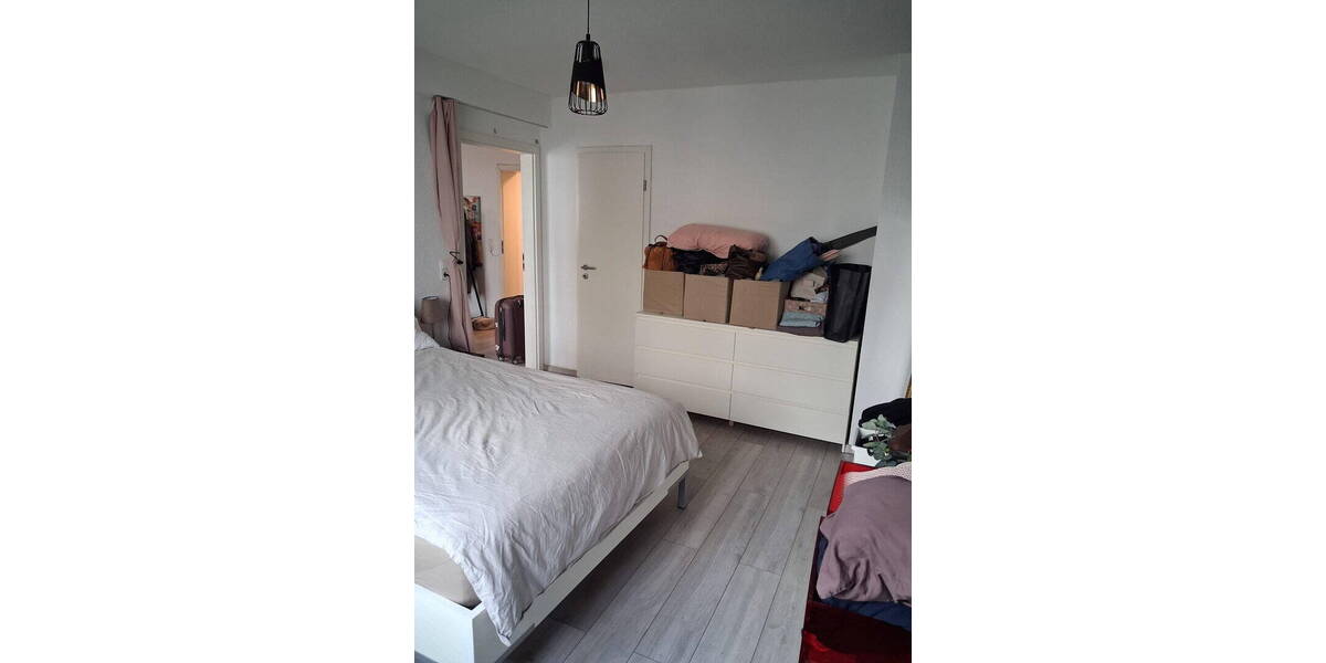 Etagenwohnung Köln Kalk - 2 Zimmer, 50 m&sup2;, 775&euro; | Angebot:25969933