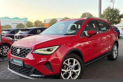 Seat Arona 20.670 km 21.450 &euro; Bergisch Gladbach 51429