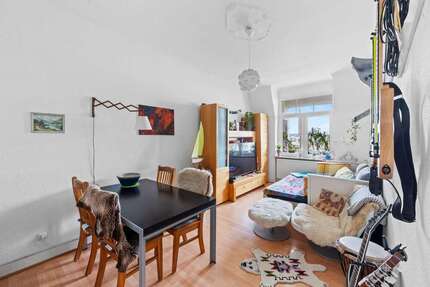 Wohnung zum Kaufen in Wuppertal 109.000 € 60 m² 2 zimmer