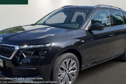 Skoda Kamiq 74.080 km 19.190 &euro; Mettmann 40822