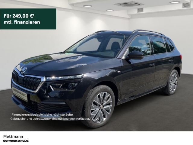 Skoda Kamiq 74.080 km 19.190 &euro; Mettmann 40822
