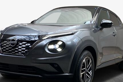 Nissan Juke 18.000 km 19.980 € Düsseldorf 40549