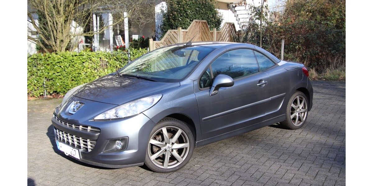 Peugeot 207 95.078 km 5.450 € Köln (Seeberg) 50769