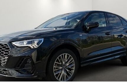 Audi Q3 19.495 km 31.900 &euro; Düsseldorf 40233