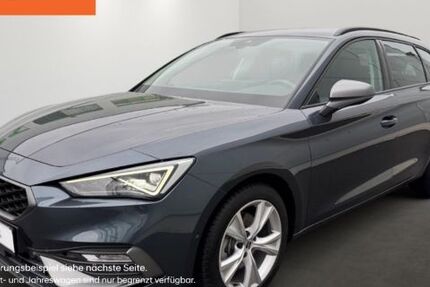 Seat Leon 21.890 km 29.990 &euro; Neuss 41460