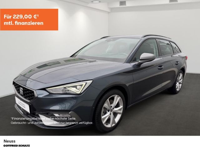 Seat Leon 21.890 km 29.990 &euro; Neuss 41460