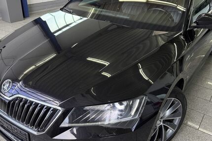 Skoda Superb 184.318 km 17.990 &euro; Köln 50829
