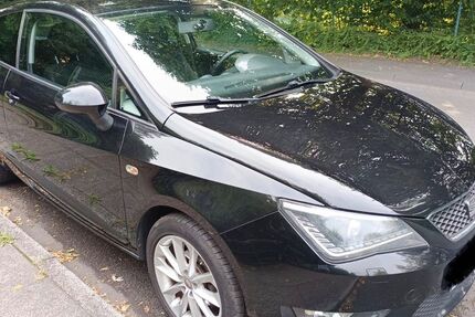 Seat Ibiza 191.400 km 3.250 &euro; Wuppertal 42389