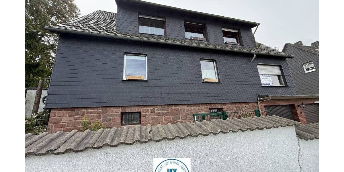 Mehrfamilienhaus, Wohnhaus Ennepetal Voerde - 1 Zimmer, 275 m&sup2;, 345.000&euro; | Angebot:26730779