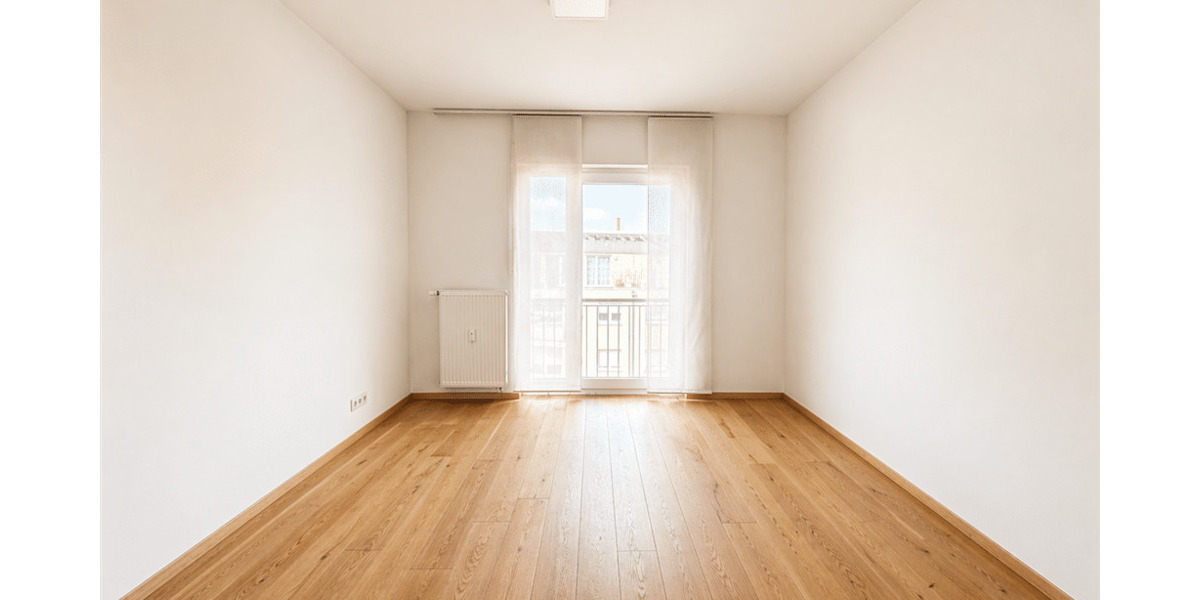 Etagenwohnung Neuss Furth-Mitte - 3 Zimmer, 101 m&sup2;, 1.340&euro; | Angebot:26488674
