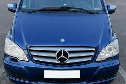 Mercedes-Benz Viano 277.000 km 16.490 &euro; Remscheid 42857