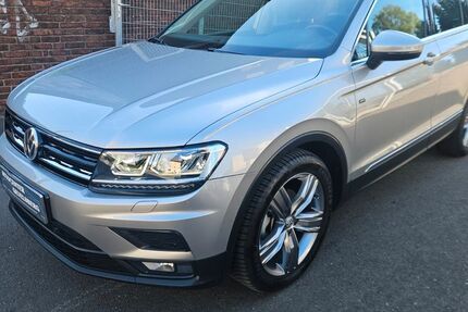 VW Tiguan 66.300 km 20.599 &euro; Gevelsberg 58285