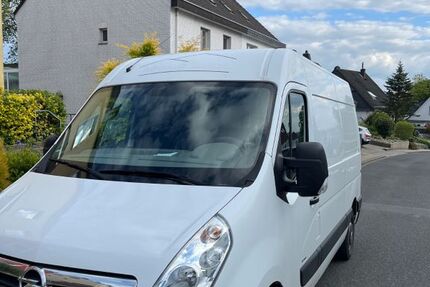 Opel Movano 149.190 km 8.900 &euro; Velbert 42549