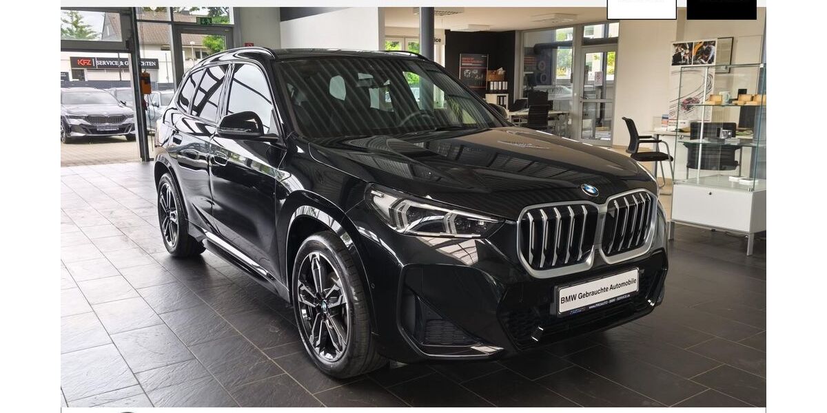 BMW X1 6.909 km 38.990 &euro; Langenfeld 40764