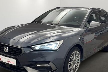 Seat Leon 89.885 km 18.490 &euro; Neuss 41464