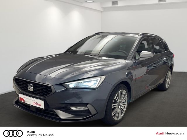 Seat Leon 89.885 km 18.490 &euro; Neuss 41464