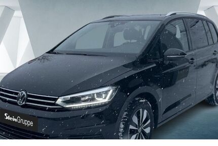 VW Touran 24.610 km 36.480 &euro; Bergisch Gladbach 51465