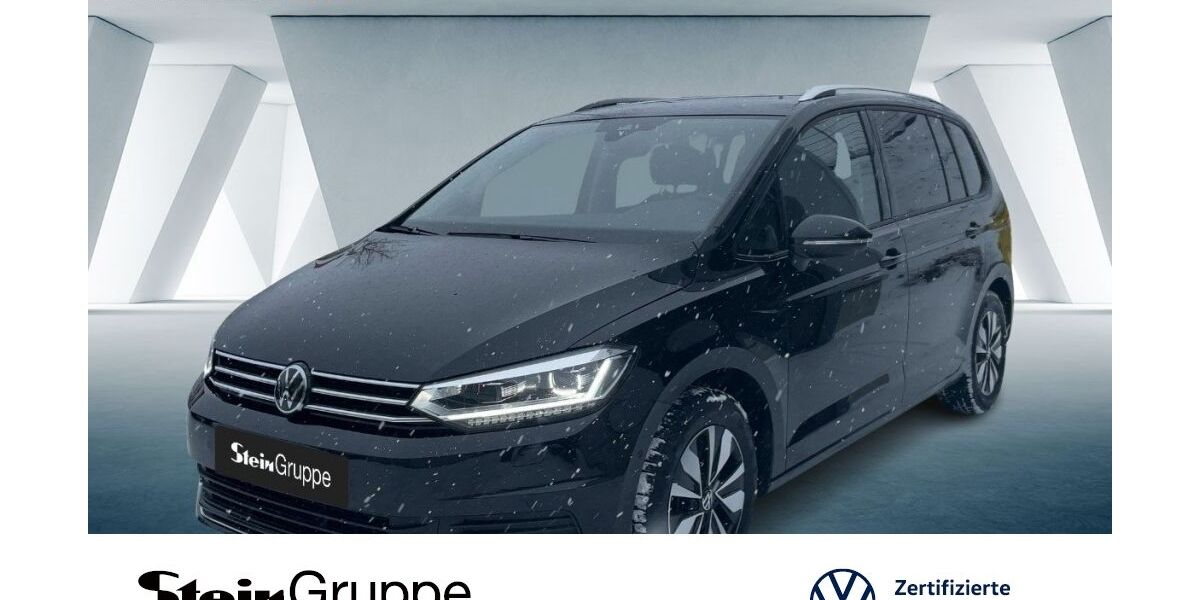 VW Touran 24.610 km 36.480 &euro; Bergisch Gladbach 51465