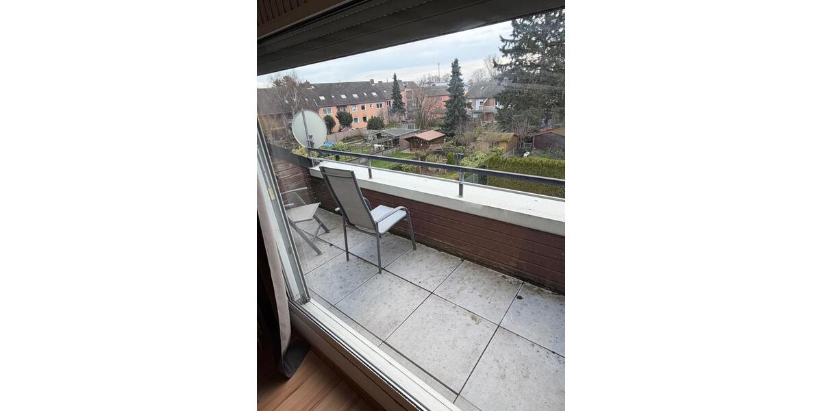 Maisonettenwohnung Dormagen Broich - 3 Zimmer, 75 m&sup2;, 600&euro; | Angebot:24803261