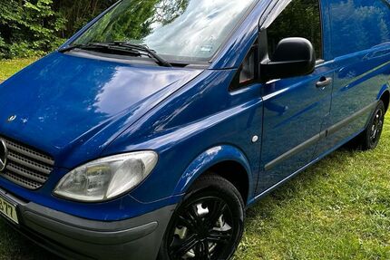 Mercedes-Benz Vito 295.000 km 3.999 &euro; Leverkusen 51379