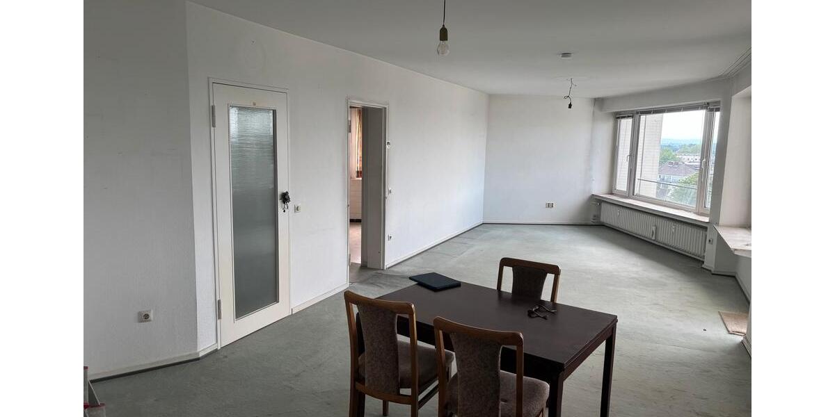 Etagenwohnung Remscheid Reinshagen - 2.5 Zimmer, 91 m&sup2;, 339.000&euro; | Angebot:26963296