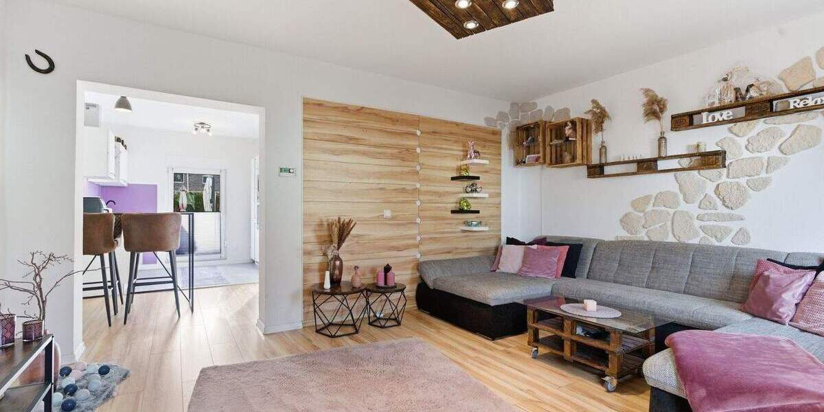 Einfamilienhaus Dormagen Dormagen-Nord - 4 Zimmer, 100 m&sup2;, 385.000&euro; | Angebot:25401975